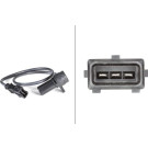 Hella | Impulsgeber, Kurbelwelle | 6PU 009 146-211
