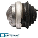 800117 Lagerung, Motor Genuine-Part