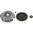 SACHS 3000 561 001 Kupplungssatz