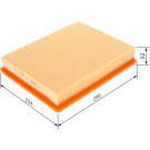 BOSCH 1 987 429 193 Luftfilter
