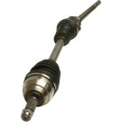 49-1710 Antriebswelle 49-1710 Antriebswelle