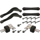 FEBI BILSTEIN 46000 Stange/Strebe, Radaufhängung