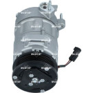 NRF | Kompressor, Klimaanlage | 32839