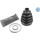 Meyle | Faltenbalgsatz, Antriebswelle | 15-14 495 0002