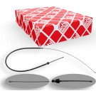 FEBI BILSTEIN 48301 Seilzug, Feststellbremse