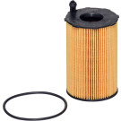 E816H D236 Ölfilter E816H D236 Ölfilter