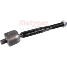 Metzger | Axialgelenk, Spurstange | 51041808