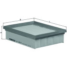 LX 3012 Luftfilter LX 3012 Luftfilter