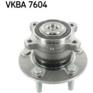 SKF | Radlagersatz | VKBA 7604