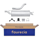 8LD 366 036-321 Endschalldämpfer Easy2Fit – PARTNERED with Faurecia 8LD 366 036-321 Endschalldämpfer Easy2Fit – PARTNERED with Faurecia