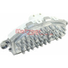 0917300 Regler, Innenraumgebläse GREENPARTS