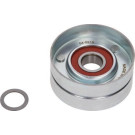 54-0915 Spannrolle, Keilrippenriemen