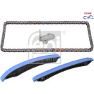 194794 Steuerkettensatz Basic Short Kit