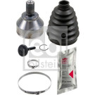 194072 Gelenksatz, Antriebswelle