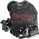 Metzger | Türschloss | 2314593