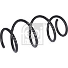 febi bilstein | 2 x FEBI Fahrwerksfeder | 181319 febi bilstein | 2 x FEBI Fahrwerksfeder | 181319