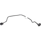 2421492 Entlüftungsschlauch, Ausgleichsbehälter