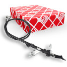 FEBI BILSTEIN 108959 Seilzug, Feststellbremse FEBI BILSTEIN 108959 Seilzug, Feststellbremse