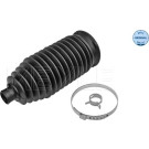 Meyle Faltenbalgsatz, Lenkung MEYLE-ORIGINAL: True to OE 314 620 0007 Meyle Faltenbalgsatz, Lenkung MEYLE-ORIGINAL: True to OE 314 620 0007