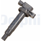 Delphi | Zündspule | GN10312-12B1