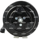 380194 Magnetkupplung, Klimakompressor