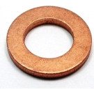 Elring | Dichtring, Düsenhalter | 138.480