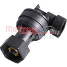 Metzger | Sensor, Geschwindigkeit | 0909099