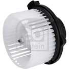 196710 Innenraumgebläse