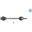 614 498 0037 Antriebswelle MEYLE-ORIGINAL: True to OE. 614 498 0037 Antriebswelle MEYLE-ORIGINAL: True to OE.