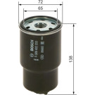 BOSCH | Kraftstofffilter | F 026 402 203