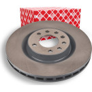 FEBI BILSTEIN 108197 Bremsscheibe FEBI BILSTEIN 108197 Bremsscheibe