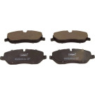 Maxgear | Bremsbelagsatz, Scheibenbremse | 19-2975
