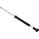 Sachs | Stoßdämpfer | 317 487