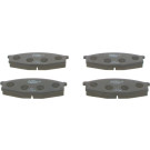 0 986 468 630 Bremsbelagsatz, Scheibenbremse 0 986 468 630 Bremsbelagsatz, Scheibenbremse