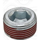 587.100 Verschlussschraube, Ölwanne