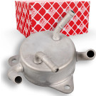 FEBI BILSTEIN 109228 Ölkühler, Motoröl FEBI BILSTEIN 109228 Ölkühler, Motoröl