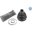 Meyle Faltenbalgsatz, Antriebswelle MEYLE-ORIGINAL: True to OE 214 495 0001 Meyle Faltenbalgsatz, Antriebswelle MEYLE-ORIGINAL: True to OE 214 495 0001