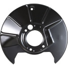 6115487 Spritzblech, Bremsscheibe