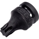 Hazet | Kraft-Stecknuss | 995S-T55