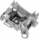 Metzger | Lagerung, Motor | 8054368
