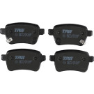 GDB2032 Bremsbelagsatz, Scheibenbremse GDB2032 Bremsbelagsatz, Scheibenbremse