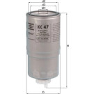 KC 47 Kraftstofffilter KC 47 Kraftstofffilter