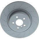 BOSCH | Bremsscheibe | 0 986 479 G12