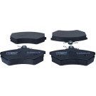 19-0505 Bremsbelagsatz, Scheibenbremse