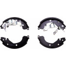 Hella | Bremsbackensatz | 8DB 355 000-901