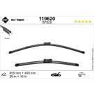 SWF Wischblatt DAS ORIGINAL SET 119620 SWF Wischblatt DAS ORIGINAL SET 119620