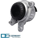 801236 Lagerung, Motor Genuine-Part