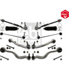 febi bilstein | 2 x FEBI Lenker, Radaufhängung | 46318 febi bilstein | 2 x FEBI Lenker, Radaufhängung | 46318