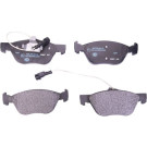 8DB 355 007-931 Bremsbelagsatz, Scheibenbremse 8DB 355 007-931 Bremsbelagsatz, Scheibenbremse