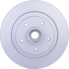 Hella | Bremsscheibe | 8DD 355 123-371